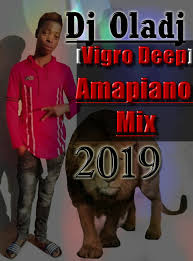 Download the latest version of baixar musicas gratis mp3 for android. Dj Oladj Vigro Deep Amapiano Mix 2019 Mp3 Muhatxa News