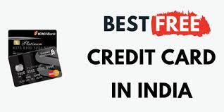Sbi unnati credit card as soon as unnati card made an entry, the world went upside down with the announcement of zero annual fee for the first 4 years of the card use. 11 Best Free Credit Cards With No Annual Fee In India 2021 Cash Overflow