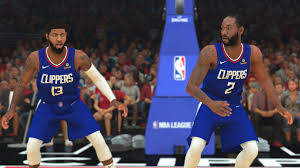 Troydan drafts a basketball team on nba 2k20 myteam for the final time. New Gameplay Footage From Nba 2k20 Gets Leaked Ahead Of Schedule By Youtube User Happy Gamer