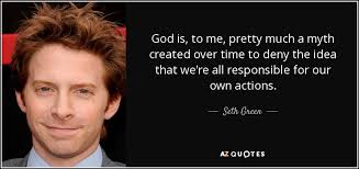 Best 17 celebrated quotes by seth green wall paper French via Relatably.com