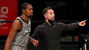 Among his favorites is a photo of him alongside current brooklyn nets coach steve nash. Steve Nash Hopes Kevin Durant S Return Can Help Nets Rebounding Newsday