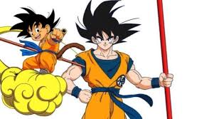 Maybe you would like to learn more about one of these? 8 Razones Por Las Que Dragon Ball Original Era Mejor Que Z Gt Y Super Andy Art Tv