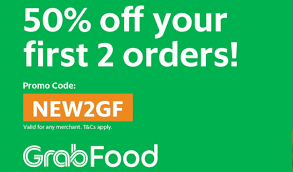 This promotion is only valid to selected restaurants that has a promo code label. Grabfood New User Promo Code Mypromo My