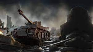 war machines tanks battle game on pc