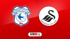 British football clubs icon pack author: Cardiff Vs Swansea Preview Championship Clash Live On Sky Sports Football News Sky Sports