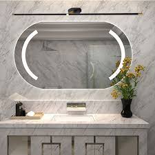 Led Bathroom Vanity Light Front Mirror