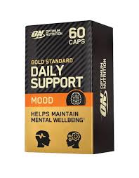 optimum nutrition daily support mood