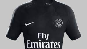 Maybe you would like to learn more about one of these? Nueva Camiseta Negra Del Psg Temporada 2017 2018 La Esquina Deportiva