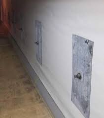 Woods Basement Systems Inc Mold