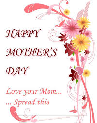 Mothers support us, inspire us and make us better human beings. Latest Updates From Happy Mother S Day Facebook