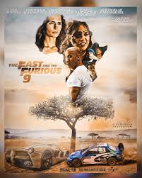 Vin diesel ha pubblicato il primo teaser del trailer di fast & furious 9, il nono capitolo della popolare saga cinematografica. 100 Fast And Furious 9 Ideas Fast And Furious Vin Diesel The Furious