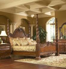 Ornate Antique Beds And Bed Frames