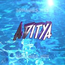 preview of water 2016 3d name for aditya