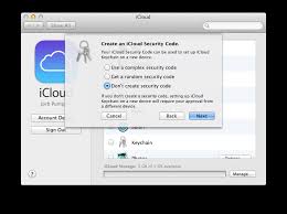 To create an apple app specific password: Apple S Claim That Icloud Can Store Passwords Only Locally Seems To Be False Ars Technica