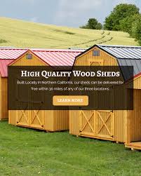 cottonwood shed northern