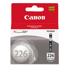Canon 4550b001aa Cli 226 Ink Gray Cnm4550b001 Walmart Com