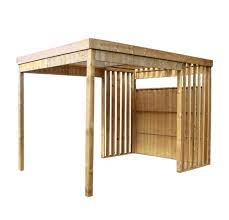 Check spelling or type a new query. Contemporary Wooden Barbecue Shelter Hot Tub Backyard Diy Outdoor Kitchen Outdoor Bbq Area