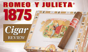Check spelling or type a new query. Romeo Y Julieta Cigar Review