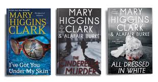 The contribution of anne meadows to the book is immeasurable. The Under Suspicion Series In Order By Mary Higgins Clark And Alafair Burke Novel Suspects