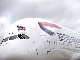 boeing lands huge british airways order