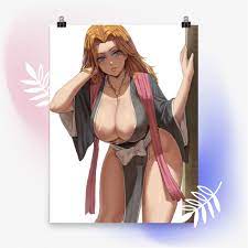 Sexy rangiku