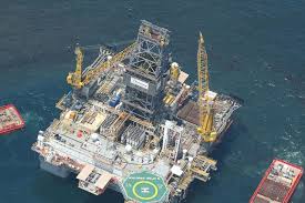 Transocean Lands 11 Well Contract With Chevron Offshore Energy Today