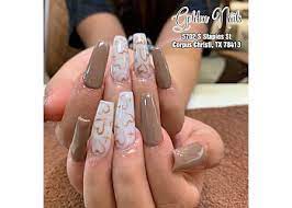 nail salons in corpus christi tx