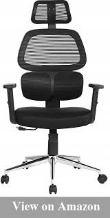 Looking for best office chair for back pain relief. Top 7 Best Office Chair For Hip Pain Reviews In 2020
