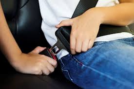 Rear Seat Belt Use In India A Look At