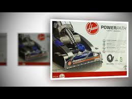 power path carpet washer fh50950