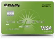 Take advantage of visa signature privileges for travel, dining, and entertainment, as well as mobile payments, purchase protection and more. Fidelity Rewards Visa Review 2 Flat Cash Back My Money Blog