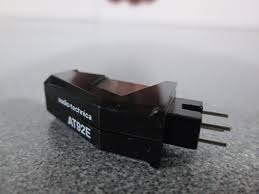 Audio Technica At92e Universal Magnetic Phono Cartridge
