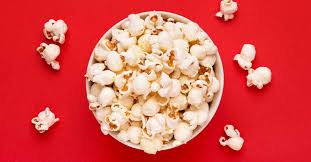 is popcorn keto carbs calorieore