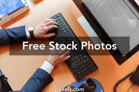 Pexels Stock Photos