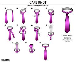 Knowing how to tie a necktie is just as important as knowing how to tie your shoes. How To Tie A Tie Knot 17 Different Ways Of Tying Necktie Knots