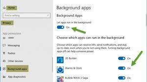 There are a few steps involved in installing a window, starting with removing the old window, and then. How To Stop Apps From Running In The Background In Windows 10
