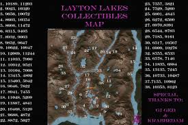 This subreddit is dedicated to thehunter: The Hunter Call Of The Wild Layton Lakes Collectible Map Coords All 38 Call Of The Wild Layton Wild