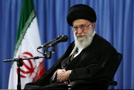 Image result for ‫ حضرت آیت الله خامنه‌ای‬‎