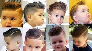 baby boys short haircut hairstyles