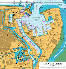 Den Helder Marine Chart Nl_1546_1 Nautical Charts App