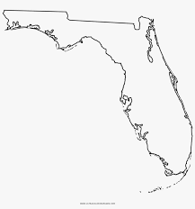 Keep your kids busy doing something fun and creative by printing out free coloring pages. Florida Map Coloring Page Map Png Image Transparent Png Free Download On Seekpng