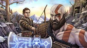 Tons of awesome god of war 4 hd wallpapers to download for free. God Of War 4k Artwork Hd Wallpapers God Of War Wallpapers Digital Art Wallpapers Deviantart Wallpapers Artwo God Of War Wallpaper Backgrounds Art Wallpaper