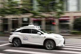 Self-Driving' Cars Begin to Emerge from a Cloud of Hype - Scientific  American