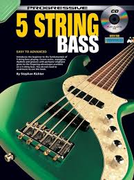 How To Play Bass Guitar 5 String Bass Guitar Lessons For
