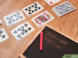 Make your own photo cards from £2.29. 3 Ways To Make Your Own Card Game Wikihow