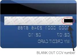 First Time Buyer Identity Verification Credit Debit Card