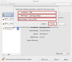 Your ip address is your computer or device's location online. How To Setup L2tp Vpn On Mac Os X Saturnvpn