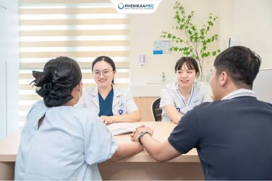 Chuẩn bị hồ sơ thai kỳ, kết quả kiểm tra trước đó và những vấn đề cần trao đổi giúp buổi khám diễn ra thuận lợi hơn