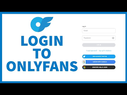 login onlyfans account onlyfans login
