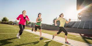 is high intensity exercise bad for pcos